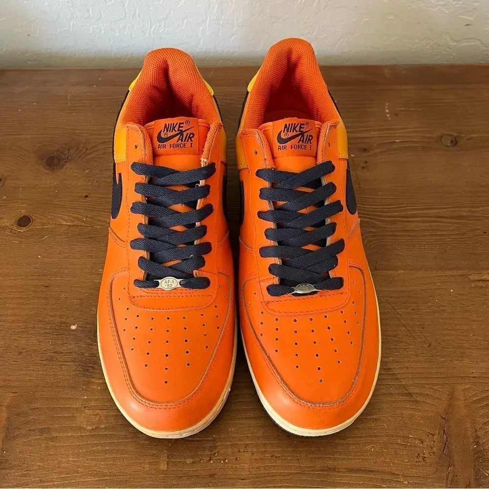 Nike mens air